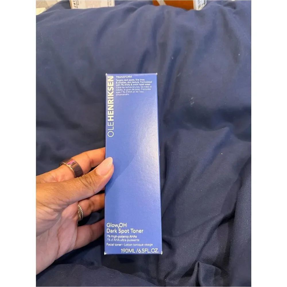 OLEHENRIKSEN Glow2OH Dark Spot Toner - 6.5oz